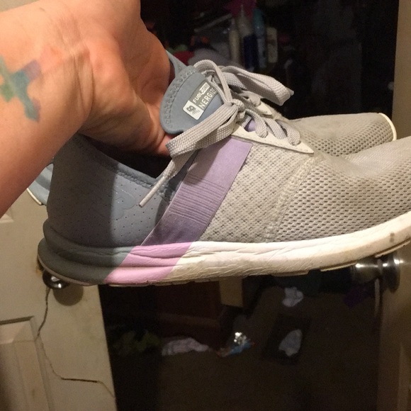 Shoes - Picture 1 of 2